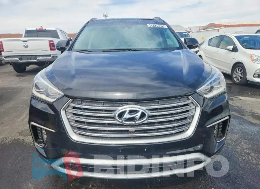KM8SR4HF8HU244798 Photo# 5