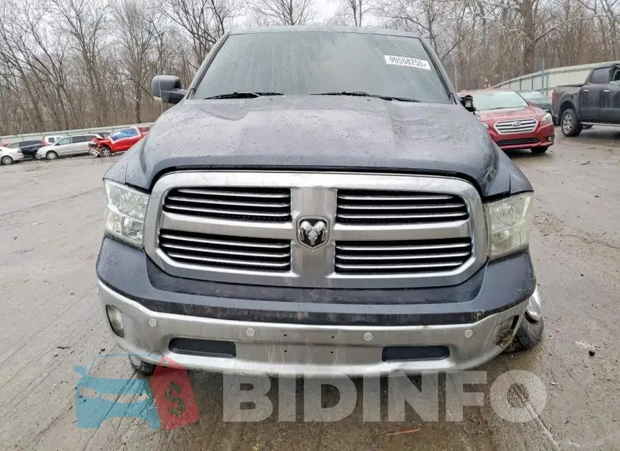 1C6RR7GT4JS312325 Photo# 5