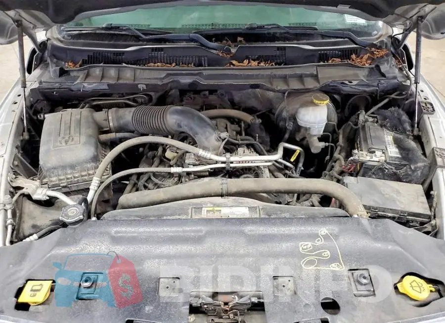 1C6RR7LT3KS550416 Photo# 11