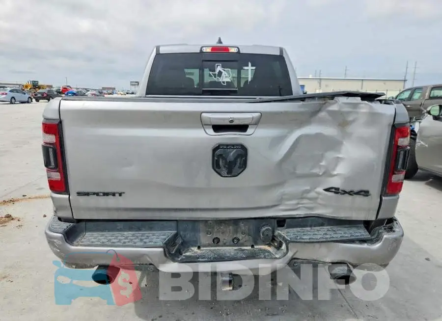 1C6SRFLT3KN564214 Photo# 6