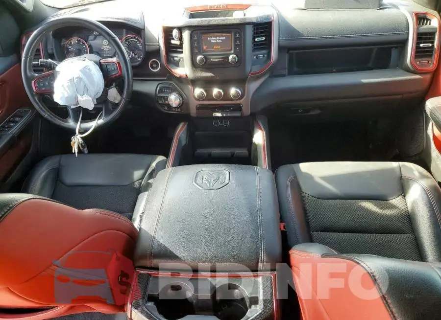 1C6SRFLT6NN156004 Photo# 8