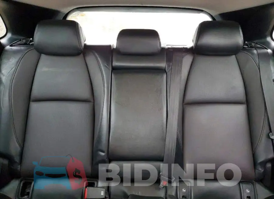 3MVDMBDLXMM206918 Photo# 10