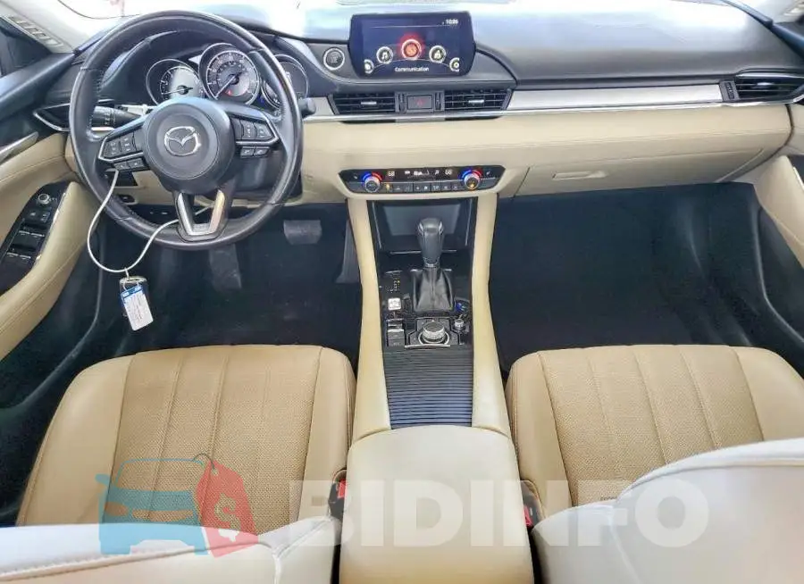 JM1GL1VMXM1607448 Photo# 8