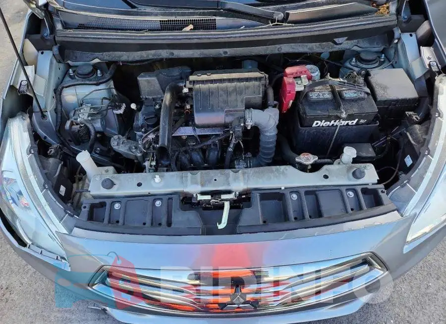 ML32F3FJ4KHF01847 Photo# 11