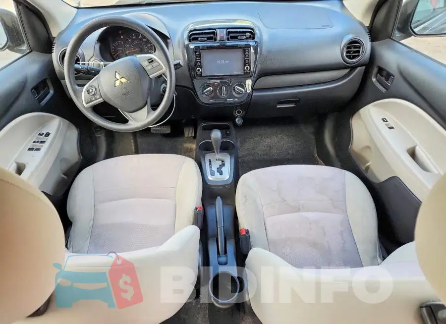 ML32F3FJ4KHF01847 Photo# 8