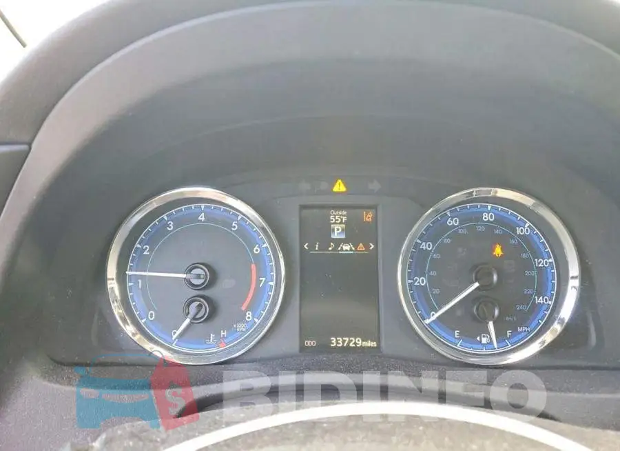 2T1BURHE7HC930447 Photo# 9