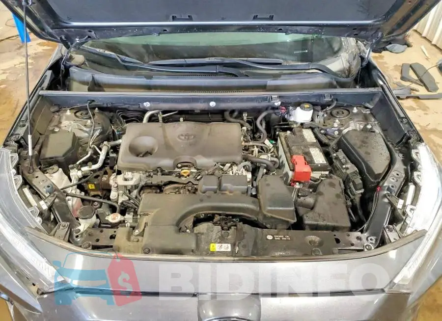 2T3A1RFV3PC350805 Photo# 11
