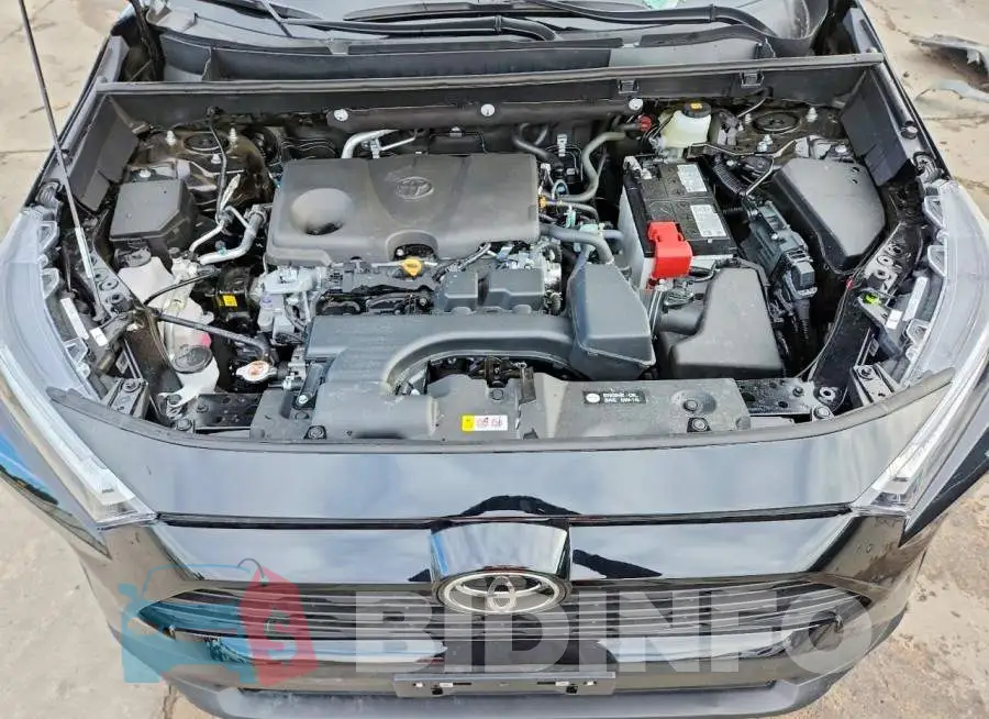 2T3A1RFVXSW623942 Photo# 12