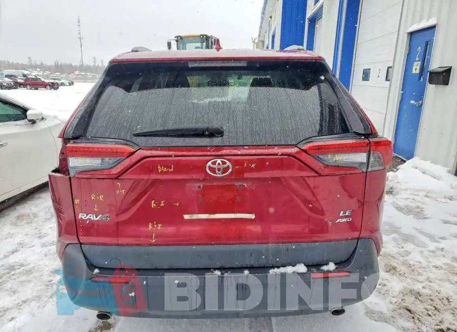 2T3B1RFV4KC052650 Photo# 6