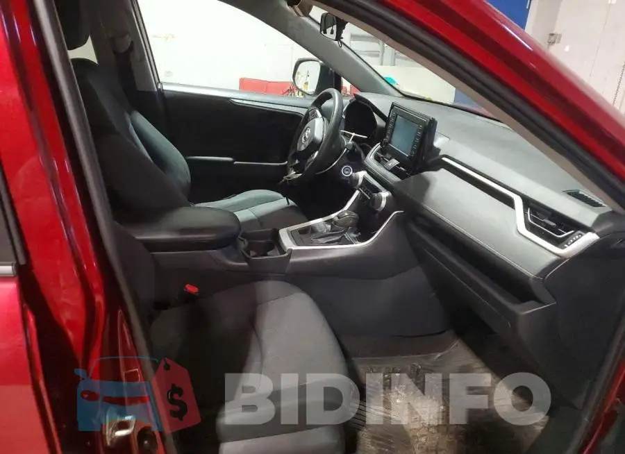 2T3B1RFV4KC052650 Photo# 7