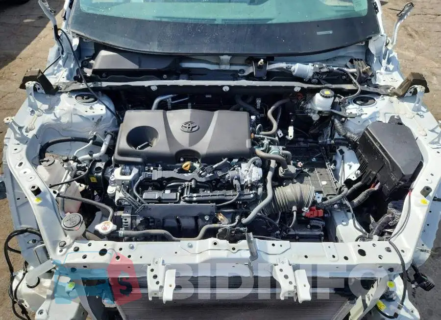 2T3C1RFV6PW279428 Photo# 12