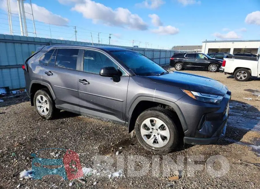 2T3F1RFV6PW351645 Photo# 4