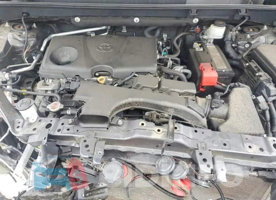 2T3P1RFV8KW036102 Photo# 12