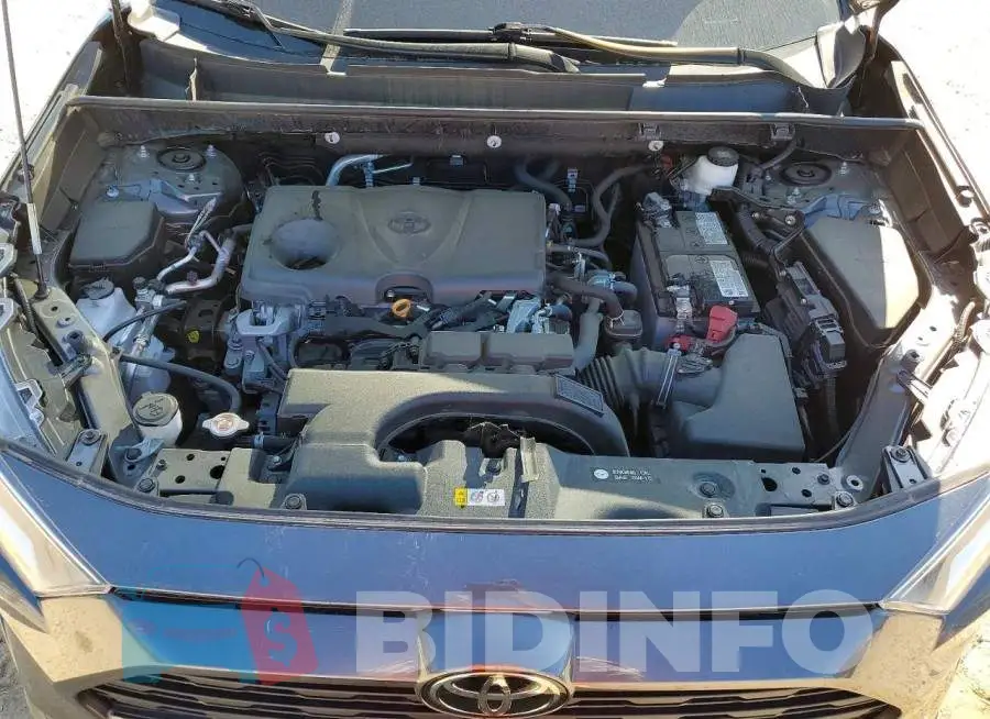 2T3P1RFV9MC205208 Photo# 12