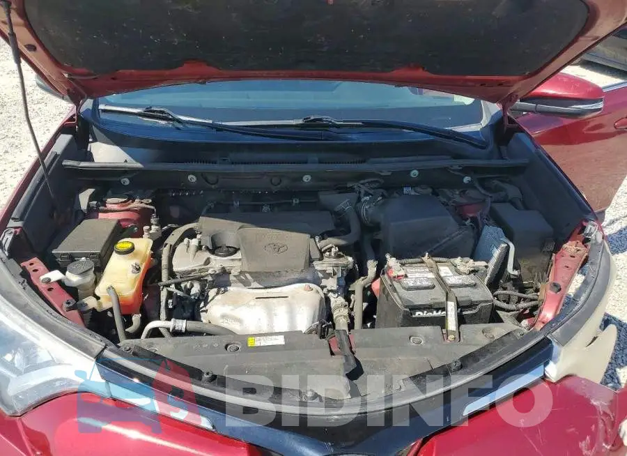2T3WFREV7JW424239 Photo# 11
