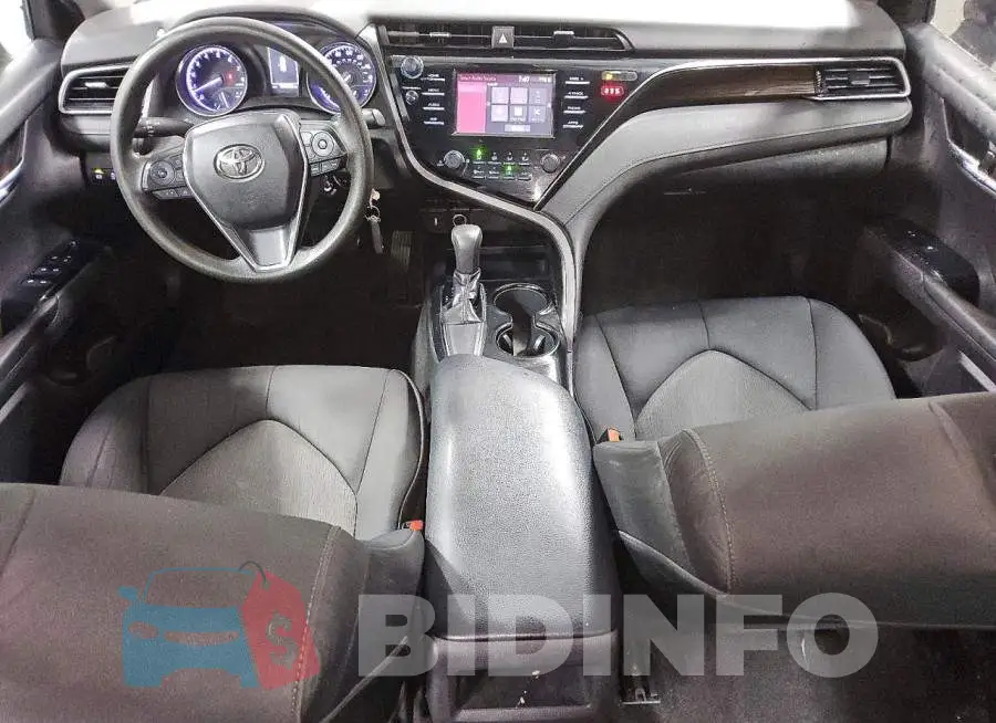 4T1B11HK4KU787186 Photo# 8