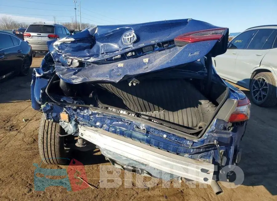 4T1R11AK7PU173541 Photo# 6