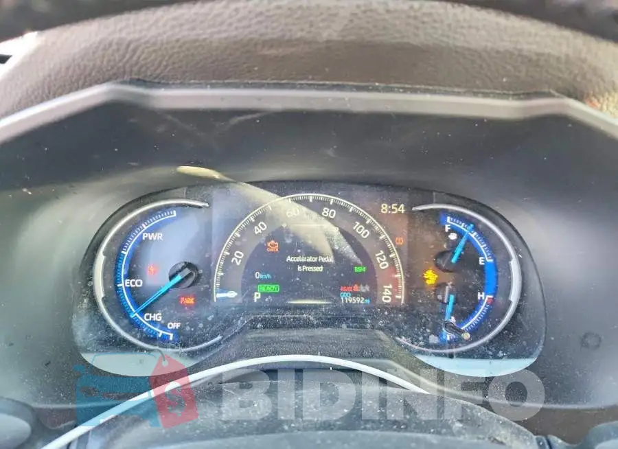 4T3D6RFV5NU084777 Photo# 9