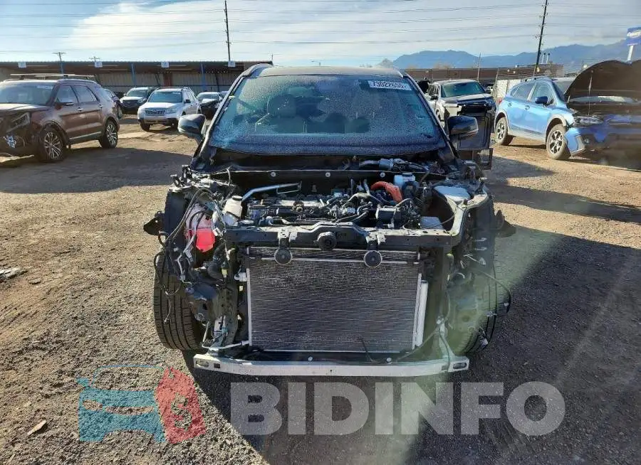 4T3D6RFV5NU084777 Photo# 5