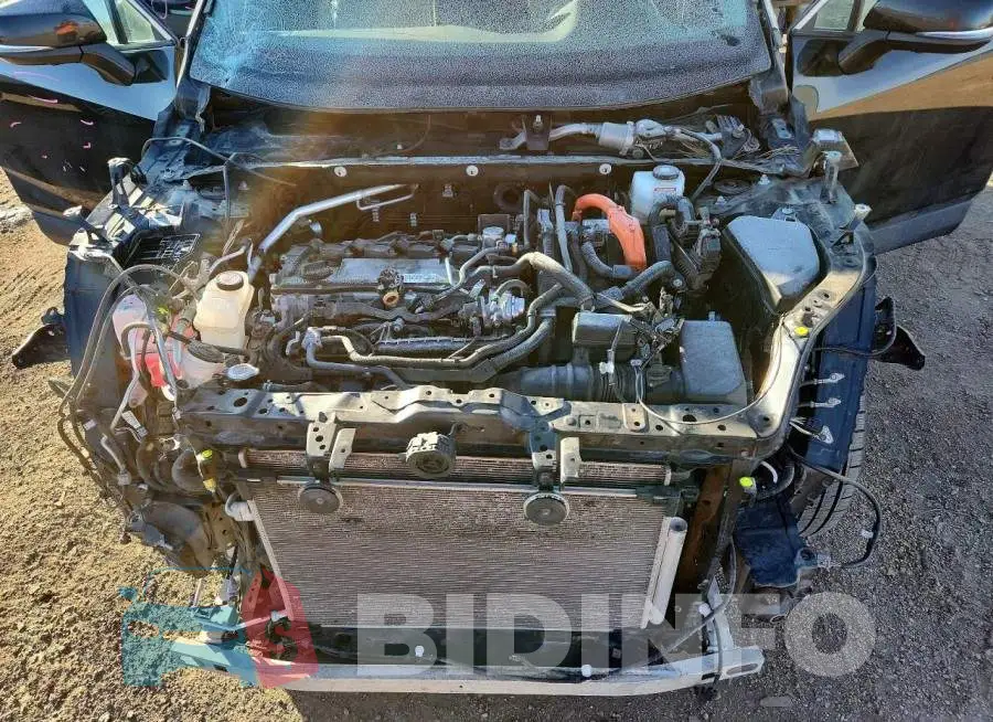 4T3D6RFV5NU084777 Photo# 11