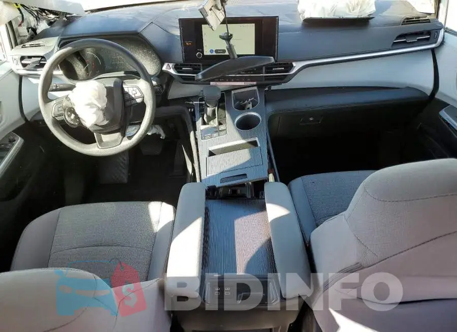 5TDKRKEC8TS295251 Photo# 8