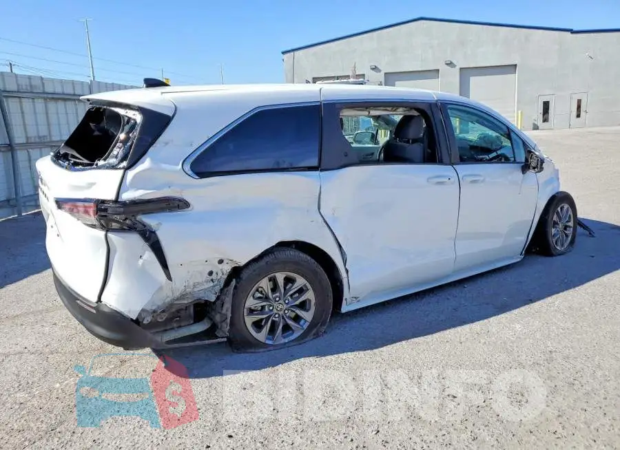 5TDKRKEC8TS295251 Photo# 3