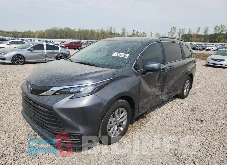 5TDKSKFC8SS222494 Photo# 1