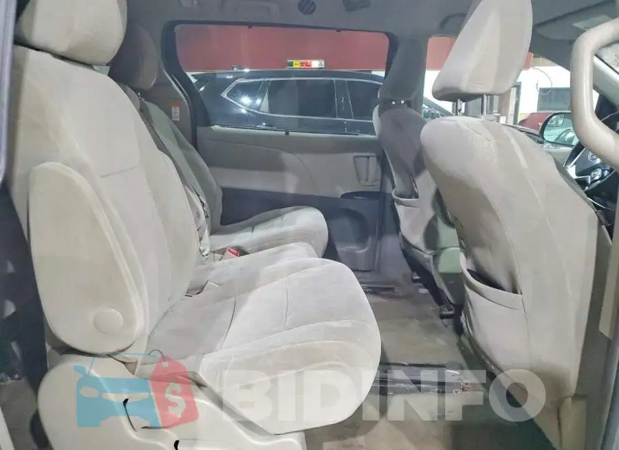5TDKZ3DCXHS857939 Photo# 11