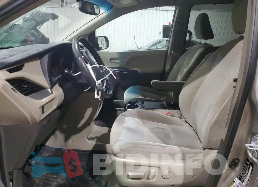 5TDKZ3DCXHS857939 Photo# 7