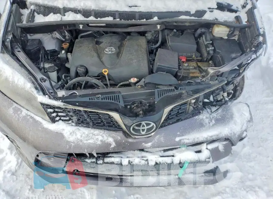 5TDXZ3DCXKS972828 Photo# 11