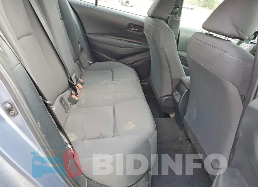 5YFB4MDE1PP003077 Photo# 10