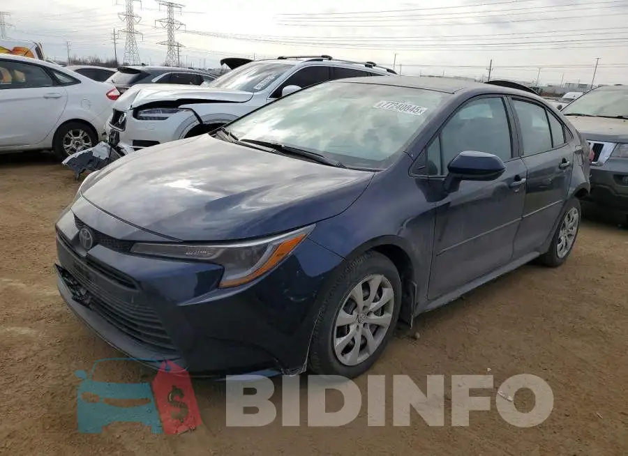 5YFB4MDE1PP075123 Photo# 1