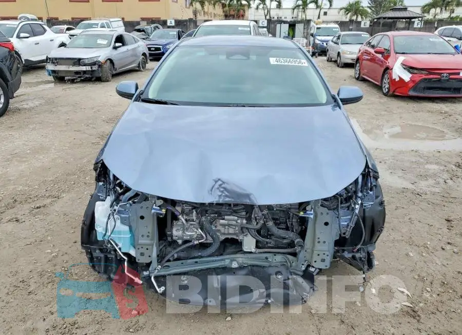 5YFB4MDE1TP415896 Photo# 5