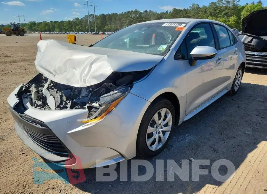 5YFB4MDE2PP074949 Photo# 1