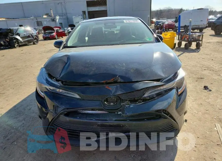 5YFB4MDE3RP108335 Photo# 5