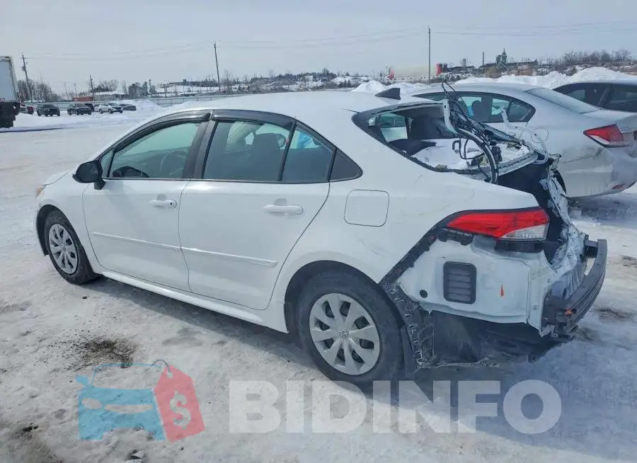 5YFB4MDE5PP025163 Photo# 2