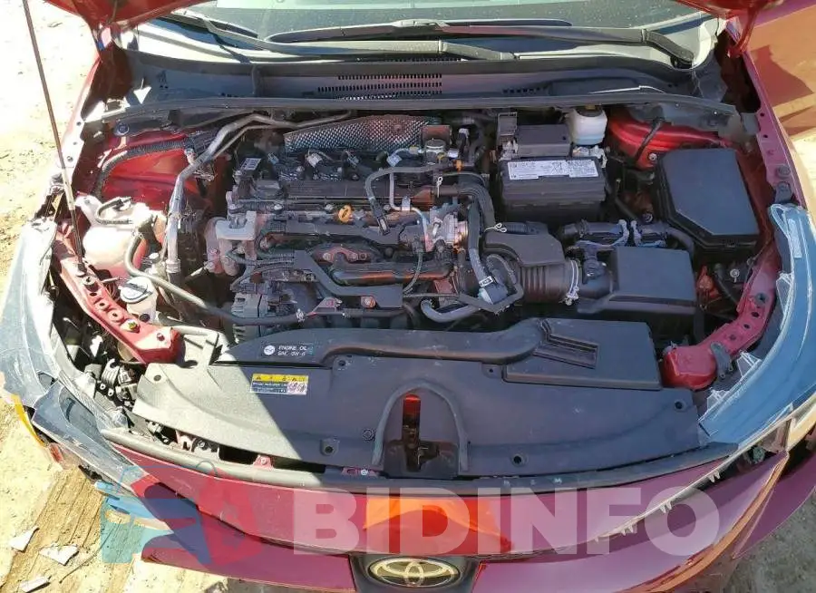 5YFB4MDE9SP250064 Photo# 11