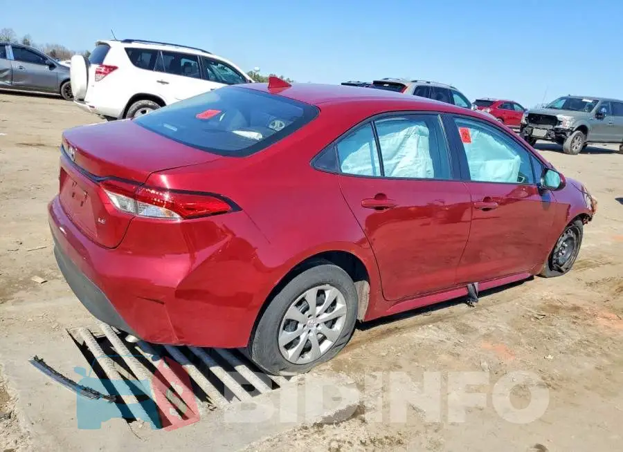 5YFB4MDE9SP250064 Photo# 3