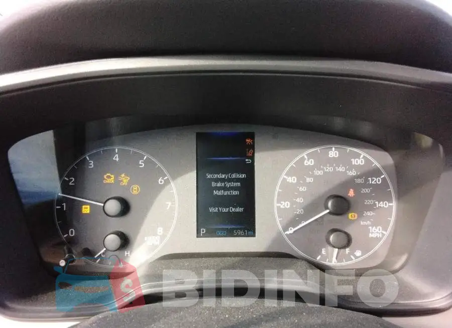 5YFB4MDE9SP340038 Photo# 9