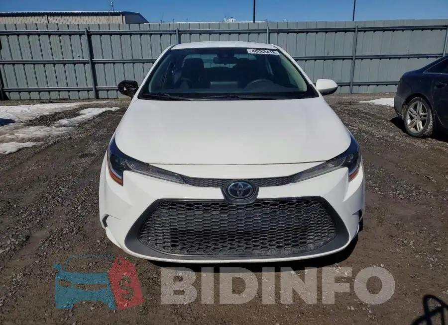 5YFBPMBE7NP278024 Photo# 5