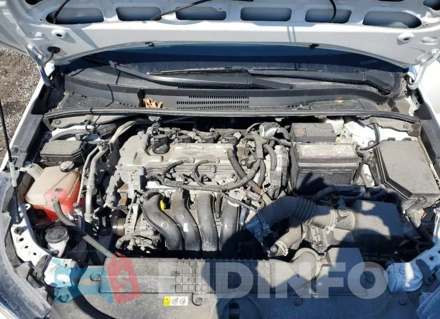 5YFBPMBE7NP278024 Photo# 11