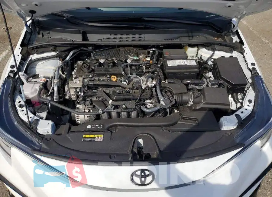 5YFS4MCE5SP235059 Photo# 11