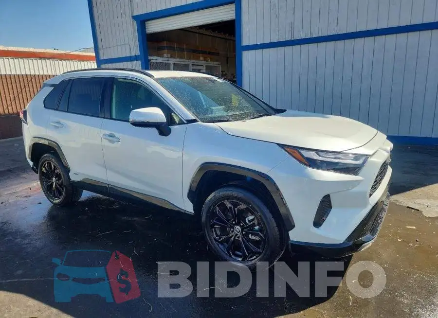 JTM16RFV6SD169638 Photo# 4