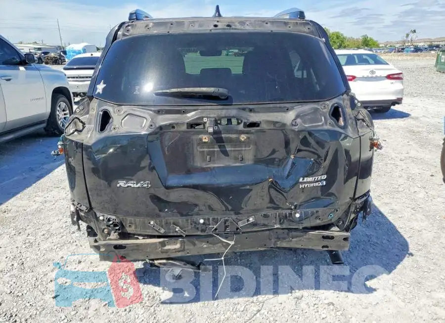 JTMDJREV5HD124826 Photo# 6
