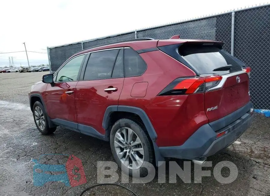 JTMN1RFV0KD512329 Photo# 2