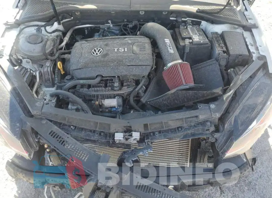 3VW5T7AU8LM007722 Photo# 11