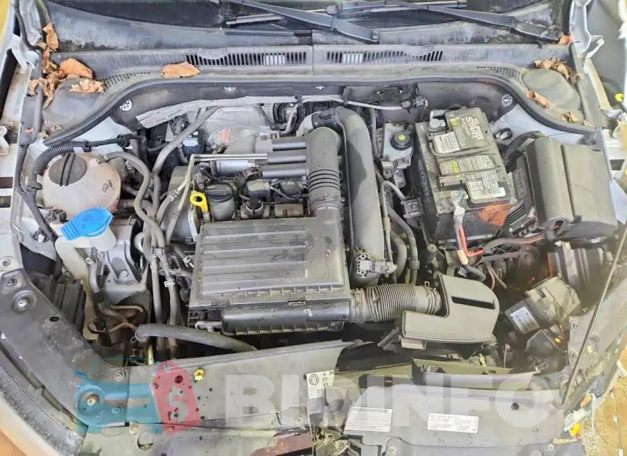 3VWDB7AJ5HM290284 Photo# 11