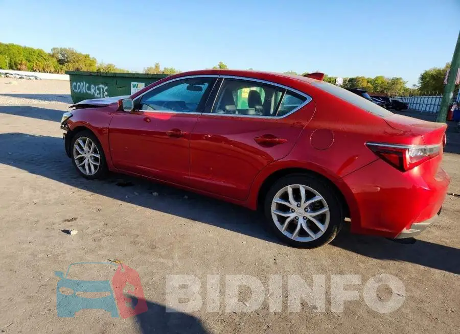 19UDE2F30KA006153 Photo# 2