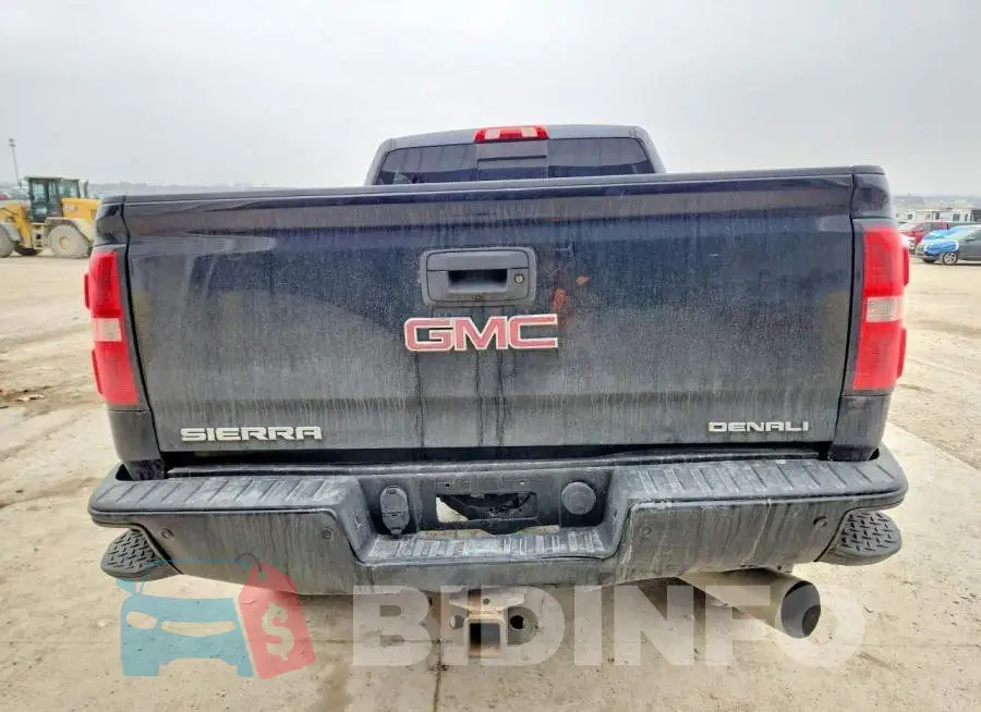 1GT12SEY2KF234777 Photo# 6