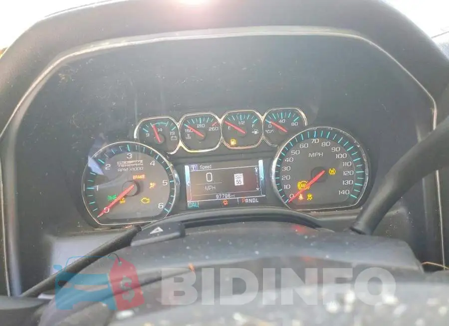 1GTV2NEC8JZ147034 Photo# 9